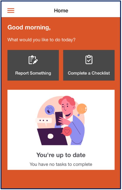 Riskware home